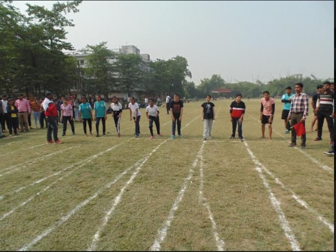 SIET Allahabad Sports photo 2